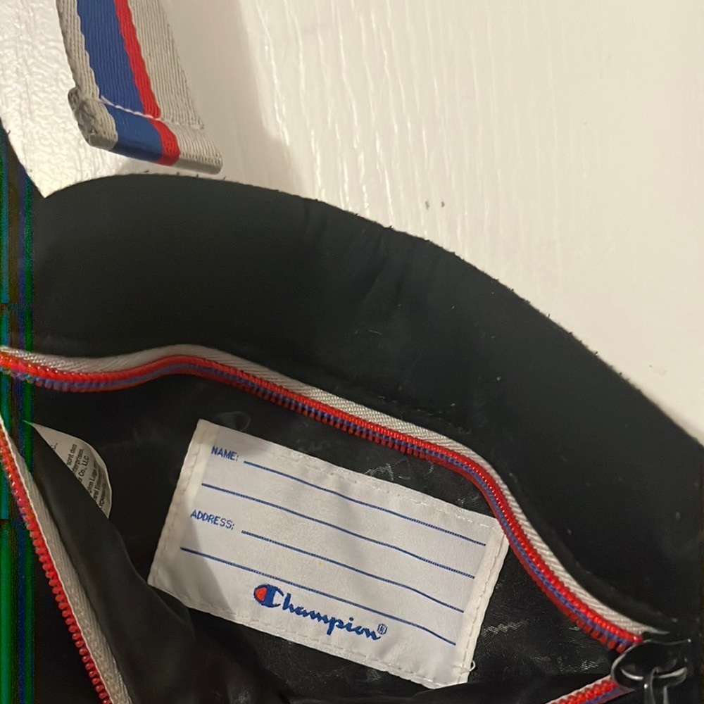 Champion Fanny pack - Picture 2 of 3